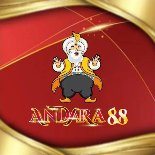 ANDARA88 - Petualangan Arcade Seru dan Menantang