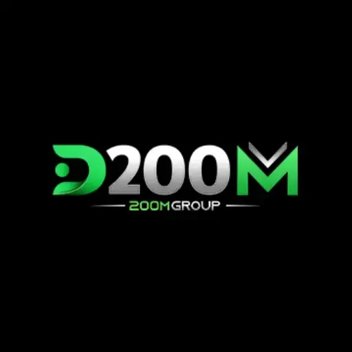 D200M - Simulasi Hidup yang Menarik