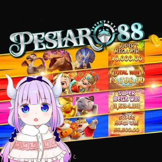 PESIAR88 - Game Slot Terbaik untuk Kemenangan Besar